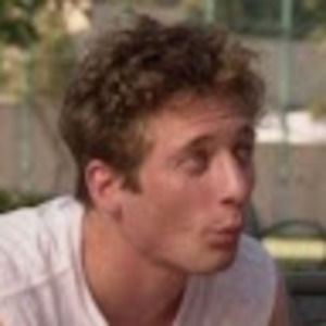 Meet your Posher, Wyatt